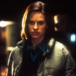 Hilary Swank