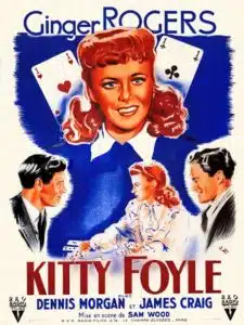 Ginger Rogers