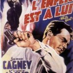 James Cagney