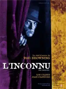 Lon Chaney