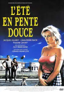 Pauline Lafont