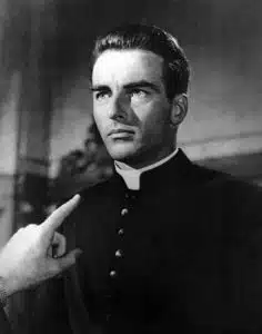 Montgomery Clift