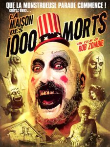 Sid Haig