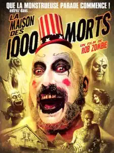 Sid Haig