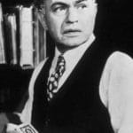 Edward G. Robinson