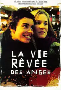 Elodie Bouchez