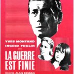 Yves Montand