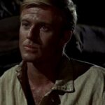 Robert Redford