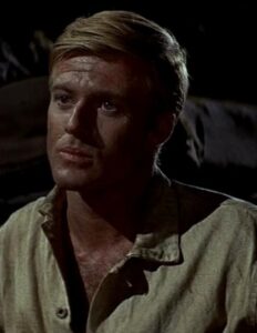 Robert Redford