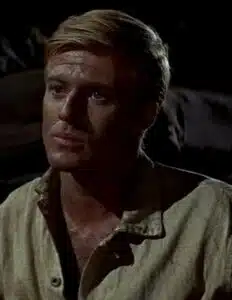 Robert Redford