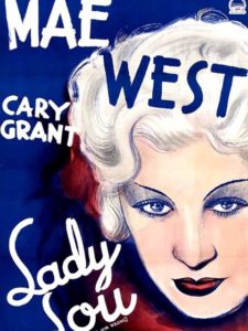 Mae West