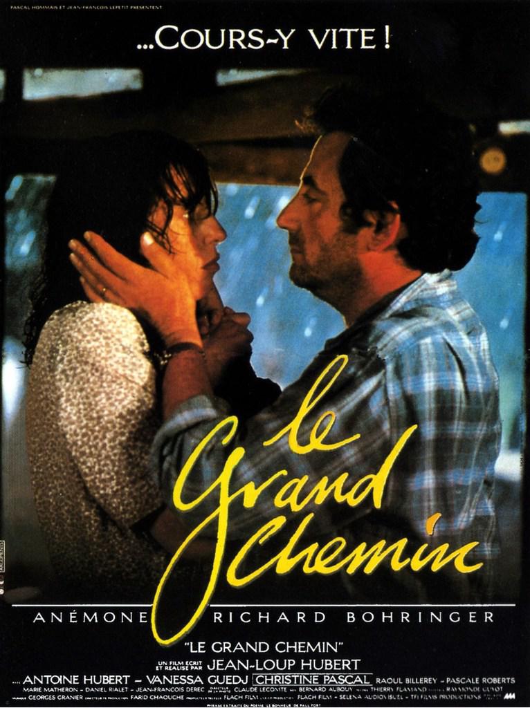 Affiche de Le Grand chemin