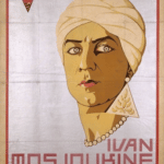 Ivan Mosjoukine