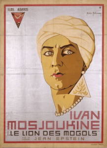 Ivan Mosjoukine