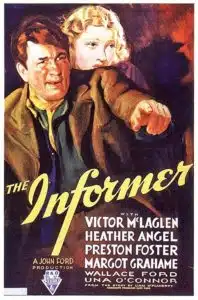 Victor McLaglen