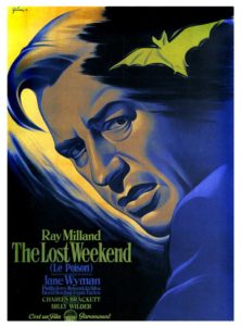 Ray Milland
