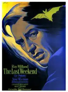 Ray Milland