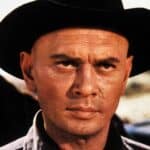 Yul Brynner