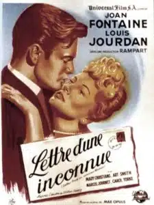 Joan Fontaine