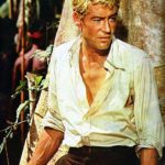 Peter O’Toole