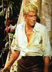 Peter O’Toole