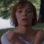 Glenda Jackson