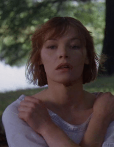 Glenda Jackson