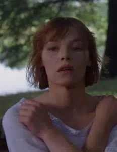 Glenda Jackson