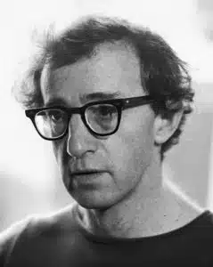 Woody Allen