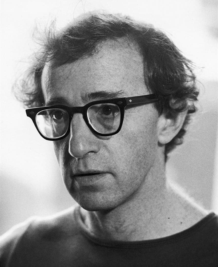 Manhattan de Woody Allen