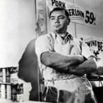 Ernest Borgnine