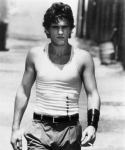 Matt Dillon