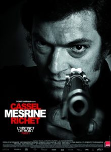 Vincent Cassel