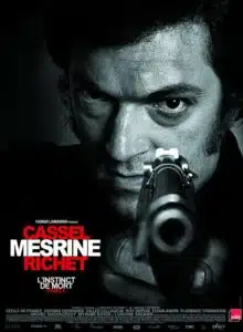 Vincent Cassel
