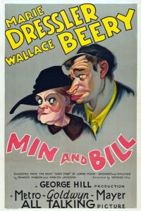 Marie Dressler