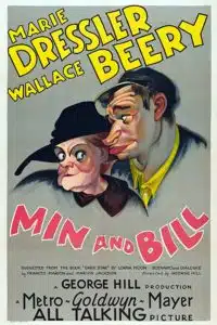 Marie Dressler