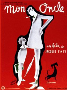 Jacques Tati