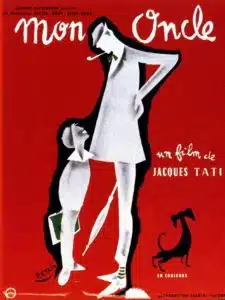 Jacques Tati