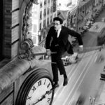 Harold Lloyd