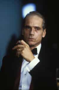 Jeremy Irons