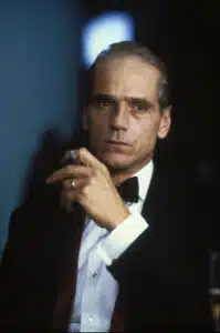 Jeremy Irons