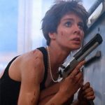 Anne Parillaud