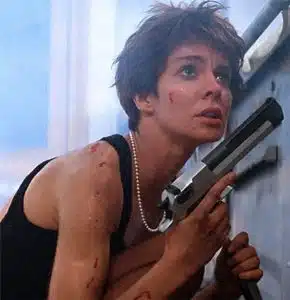 Anne Parillaud