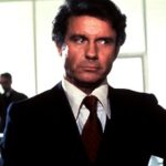 Cliff Robertson