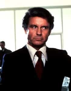 Cliff Robertson