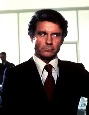 Cliff Robertson dans Obsession de Brian De Palma