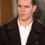 Matt Damon