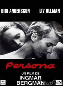 Liv Ullmann