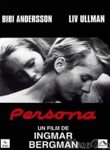 Bibi Andersson