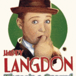 Harry Langdon